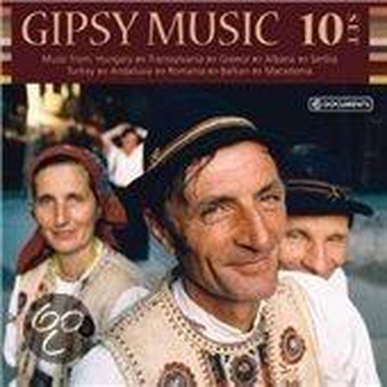 Gypsy Music