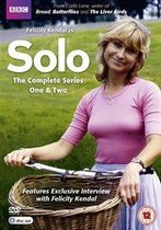 Solo: Series 1 & 2