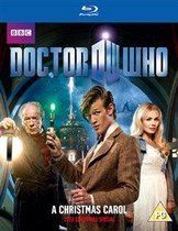 Doctor Who - A Christmas Carol (2010) (Import)