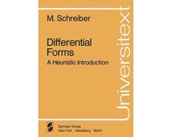 Omslag van Differential Forms