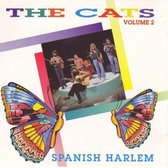 The Cats - Vol.2 Spanish Harlem
