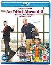An Idiot Abroad S3