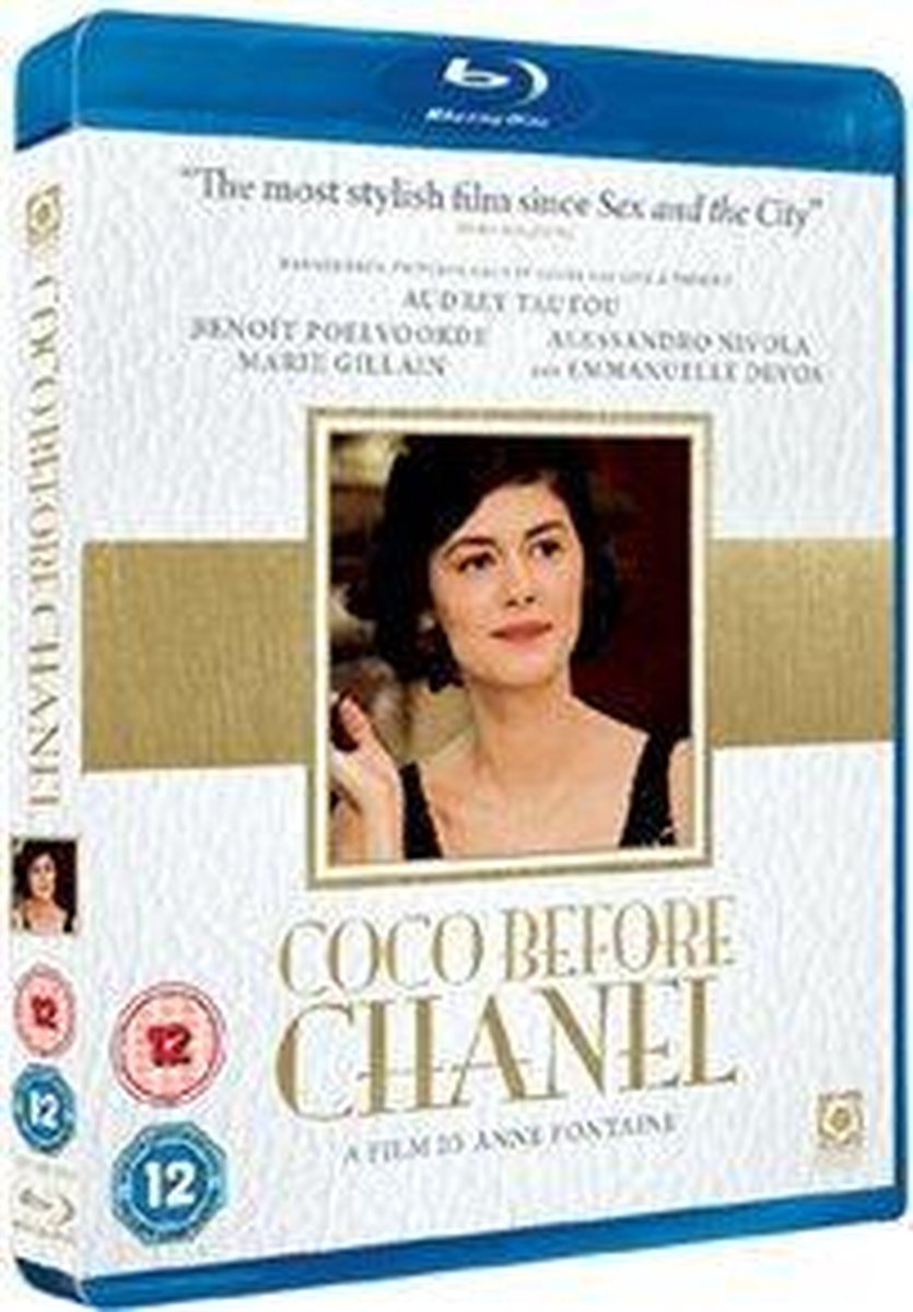 Coco Before Chanel