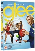 Glee - Complete S3