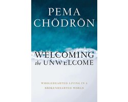 Welcoming the Unwelcome