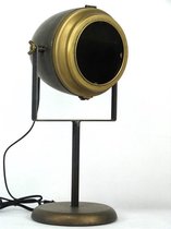 Metaal Lamp