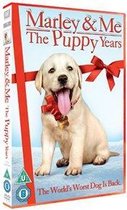 Marley & Me: Puppy Years
