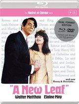 A New Leaf (Blu-ray) (Import)