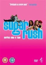 Sugar Rush Series 1-2 [DVD] [2005], Good, Olivia Hallinan, Lenora Crichlow, Rich