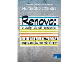 Renovo: O poder de se reinventar