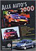 ALLE AUTO'S 2000