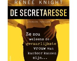 De secretaresse