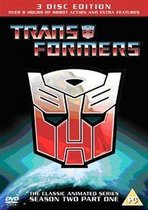 Transformers - Season 2.1