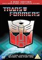 Transformers - Season 2.1