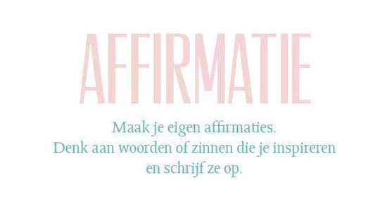 Spirituele inzichtkaarten