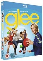 Glee - Complete S3