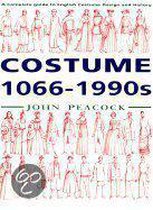 Costume 1066-1990s