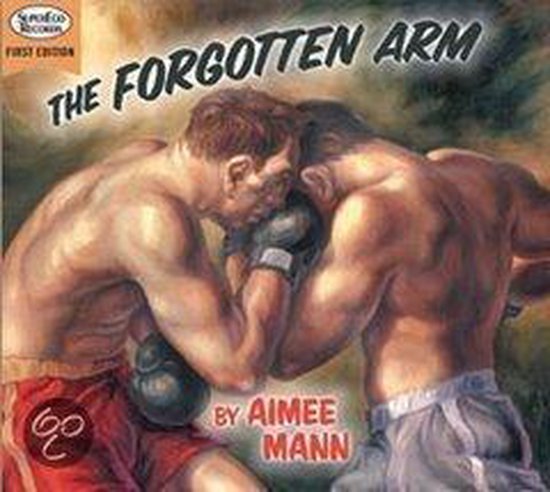 Forgotten Arm