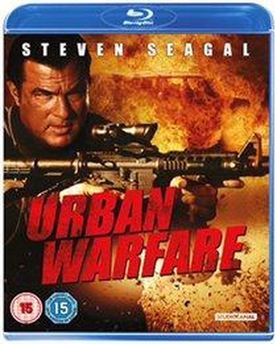Urban Warfare
