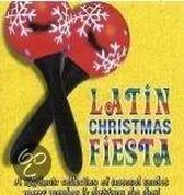 Latin Christmas Fiesta