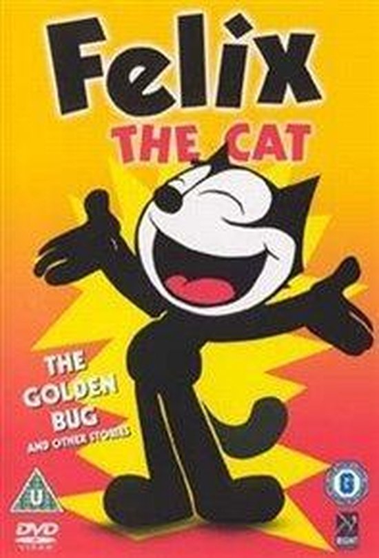 Felix The Cat