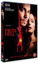 From Hell [DVD]