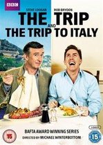 Trip & The Trip To Italy