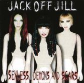 Sexless Demons and Scars