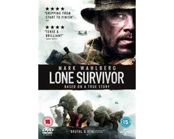 Lone Survivor (Import) Lone Survivor (Import)