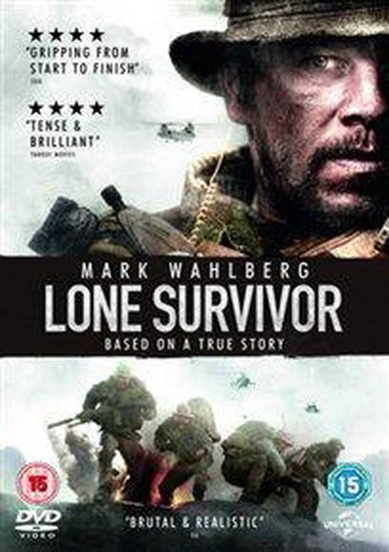 Lone Survivor (Import)
