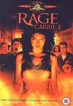 Carrie 2: The Rage