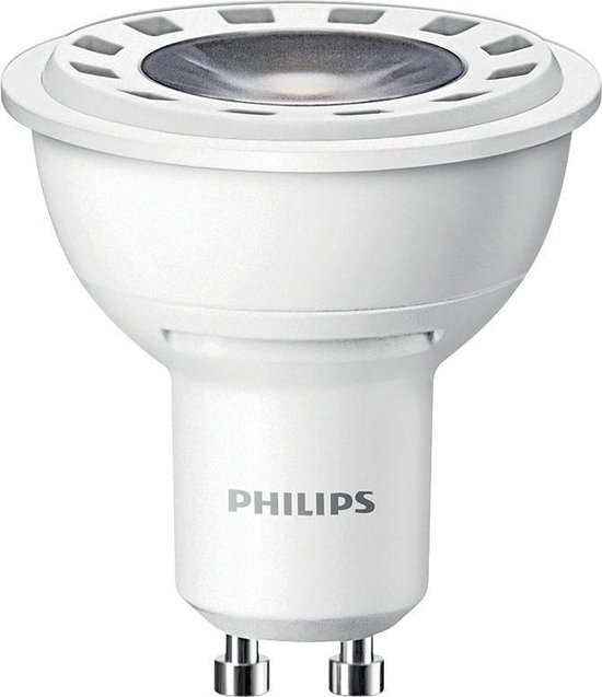 Bij wet bijstand Allergie Philips CorePro LEDspot MV LED-lamp 5 W GU10 A | bol.com