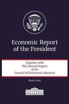 Economic Report of the President 2019