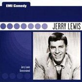 Emi Comedy Classics -  Jerry Lewis Unrestrained