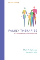 Christian Association for Psychological Studies Books - Family Therapies