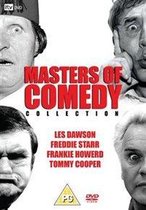 Masters Of Comedy Collect