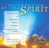 Celebration Of The Spirit