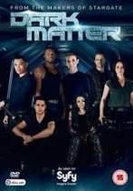 Dark Matter [3DVD]