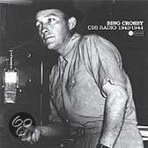 Cbs Radio 1947