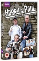 Harry & Paul - Series 3