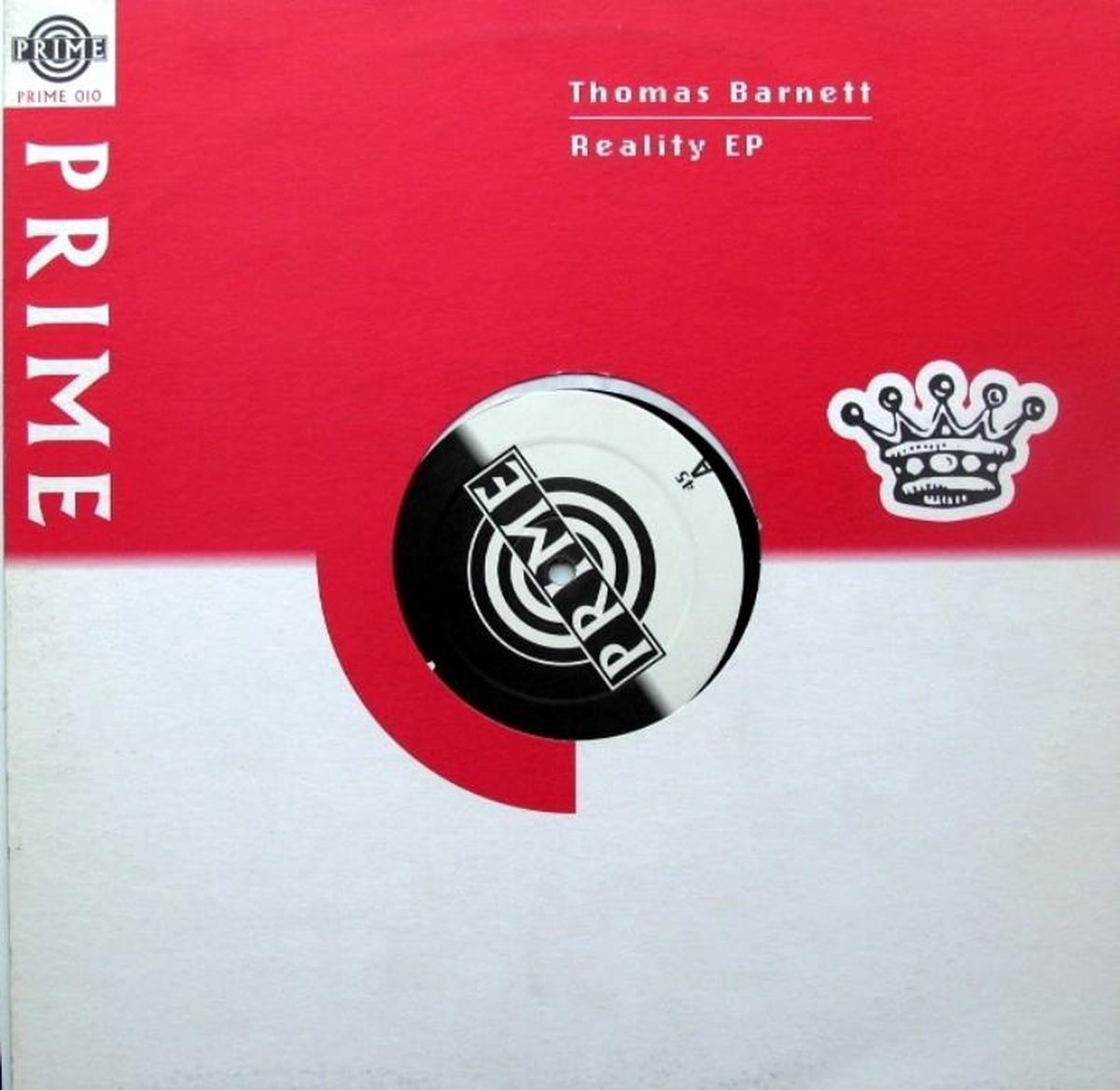 Reality Ep