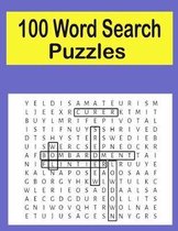 100 Word Searches