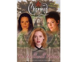 Charmed Special De Halliwell Heksen