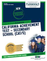 Admission Test Series - CALIFORNIA ACHIEVEMENT TEST – SECONDARY SCHOOL (CAT/S)