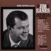 Jim Eanes With Red Smiley & Bluegrass Cut-ups
