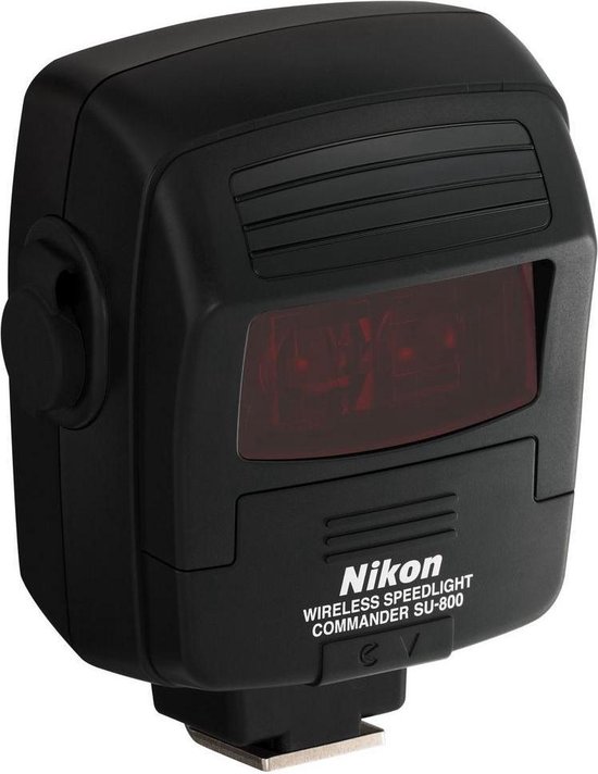 Nikon SU 800 - flash | bol.com