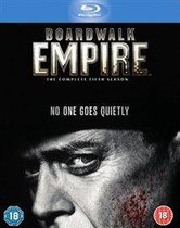 Boardwalk Empire - Seizoen 5 (Blu-ray) (Import)