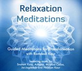 Relaxation Meditations