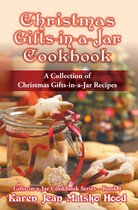 Christmas Gifts-in-a-Jar Cookbook