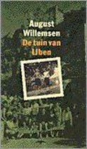 Tuin van ijben